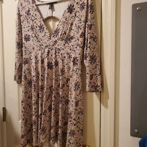 Forever 21 dress